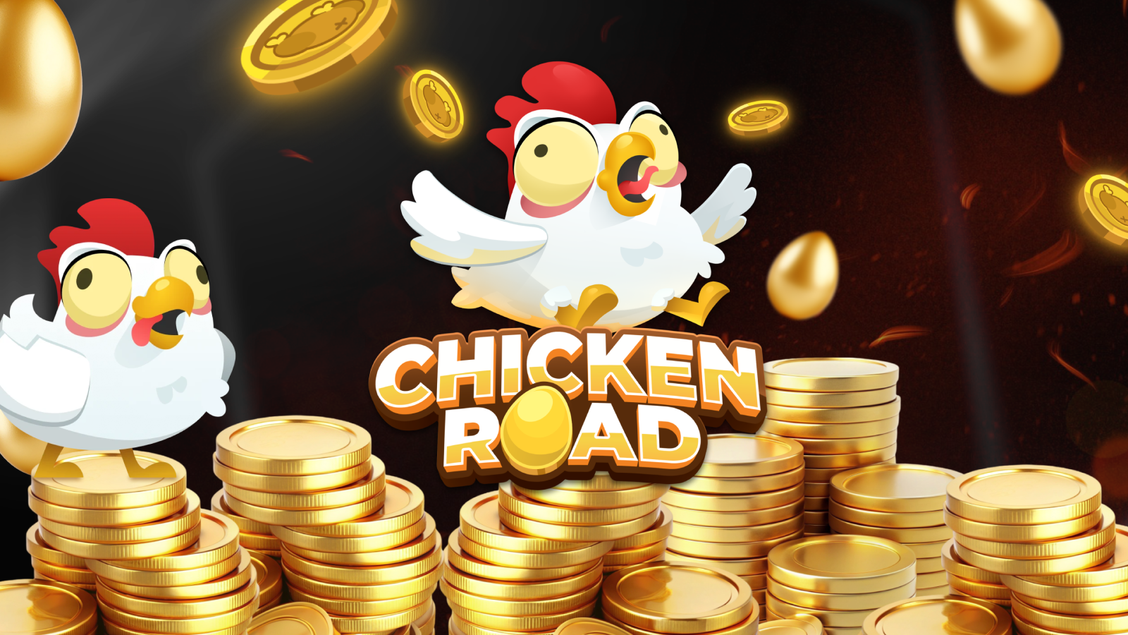 chicken road